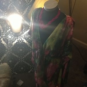 Dress purchased new Poshmark but no tags